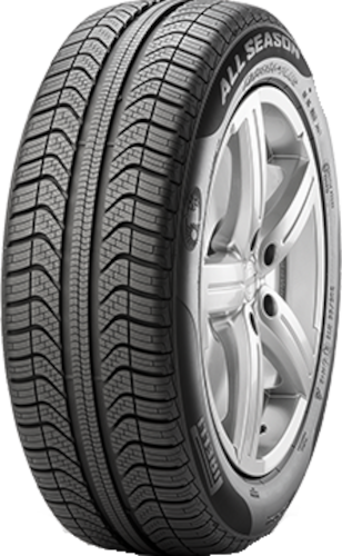 OPONA 225/60R18 CINTURATO ALL SEASON PLUS 104V XL 3PMSF M+S Pirelli (C,B,A,69dB) opona wielosezonowa
