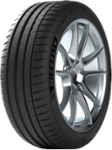 OPONA 205/45R17 PILOT SPORT 4 88(Y) ZR XL FR Michelin (E,A,2,71dB)