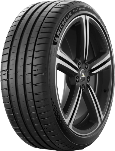 OPONA 215/55R17 PILOT SPORT 5 98(Y) ZR XL FR Michelin (C,A,B,72dB)
