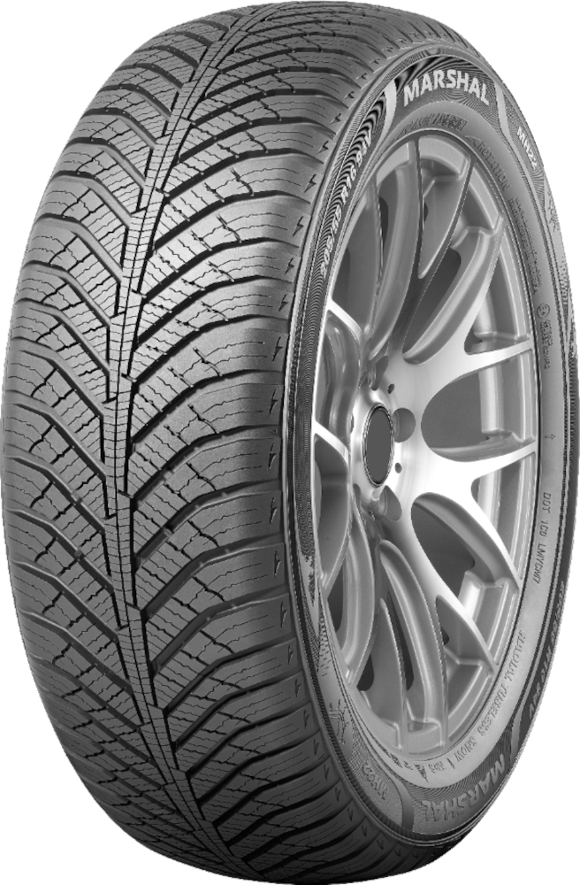 OPONA 155/65R14 MH22 4SEASON 75T Marshal (E,C,2,71dB) opona wielosezonowa