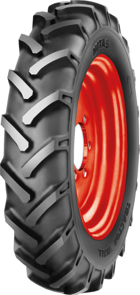 OPONA 7.50-16 TS04 8PR TT Mitas opona rolnicza
