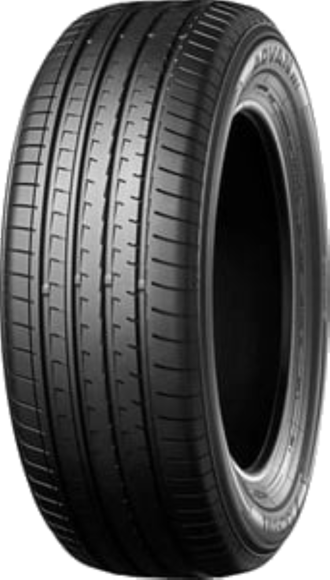 OPONA 225/60R17 V61H 99H FR Yokohama (B,B,A,68dB)