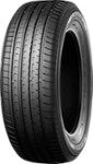 OPONA 225/60R17 V61H 99H FR Yokohama (B,B,A,68dB)