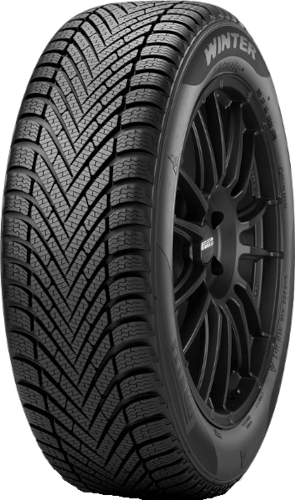 OPONA 215/60R17 WINTER CINTURATO 96T Pirelli (C,B,1,67dB) opona zimowa