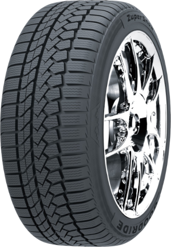 OPONA 235/60R16 Z507 100H 3PMSF West Lake (C,C,B,72dB) opona zimowa