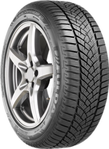 OPONA 195/50R16 KRISTALL CONTROL HP 2 88H XL Fulda (C,C,B,71dB) opona zimowa