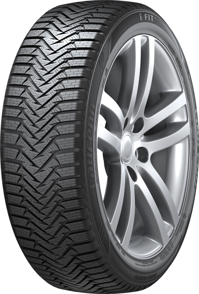 OPONA 165/65R15 LW31 i FIT+ 81T 3PMSF Laufenn (D,C,B,71dB) opona zimowa