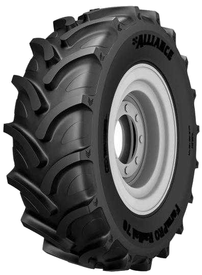 OPONA 480/80R46 FARMPRO RADIAL 80 158A8/158B TL Alliance opona rolnicza