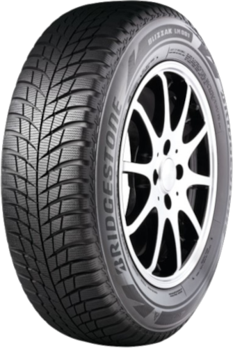 OPONA 205/55R19 BLIZZAK LM001 97H XL Bridgestone (C,C,2,71dB) opona zimowa