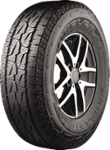 OPONA 265/70R17 DUELER A/T 001 116S 3PMSF M+S Bridgestone (E,B,73dB)