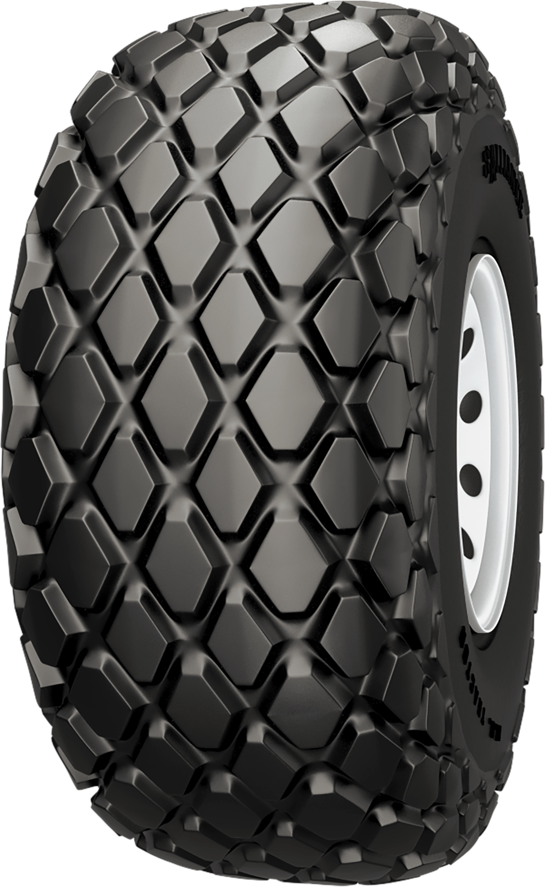 OPONA 16.9-24 (420/85-24) 329 133A8/8PR TL Alliance opona rolnicza