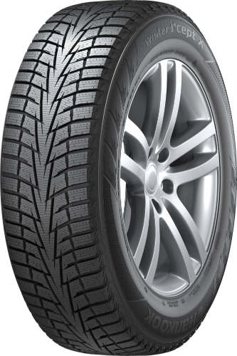 OPONA 215/55R18 RW10 Winter i*cept X 95T FR 3PMSF Hankook (D,D,B,72dB) opona zimowa