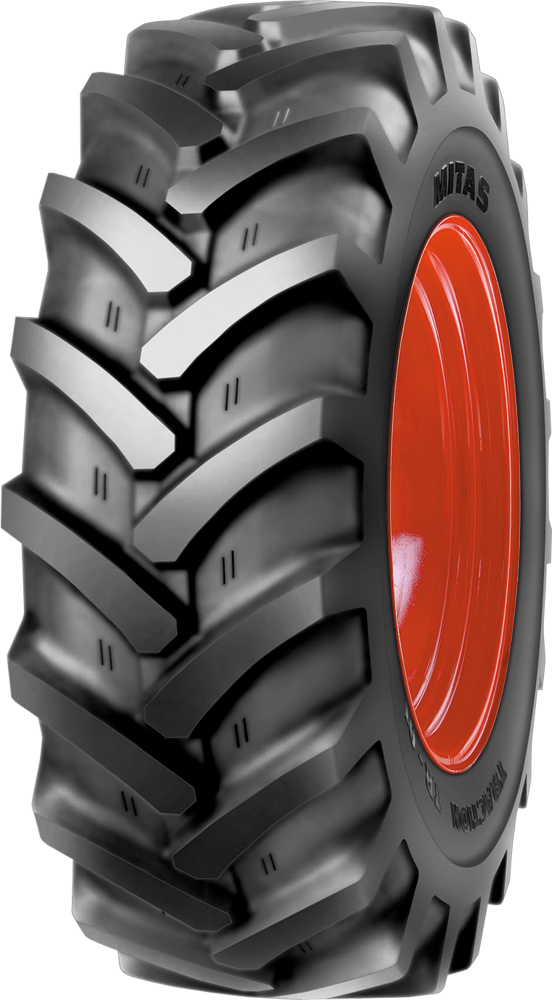 OPONA 15.0/55-17 TR01 14PR TL Mitas opona rolnicza