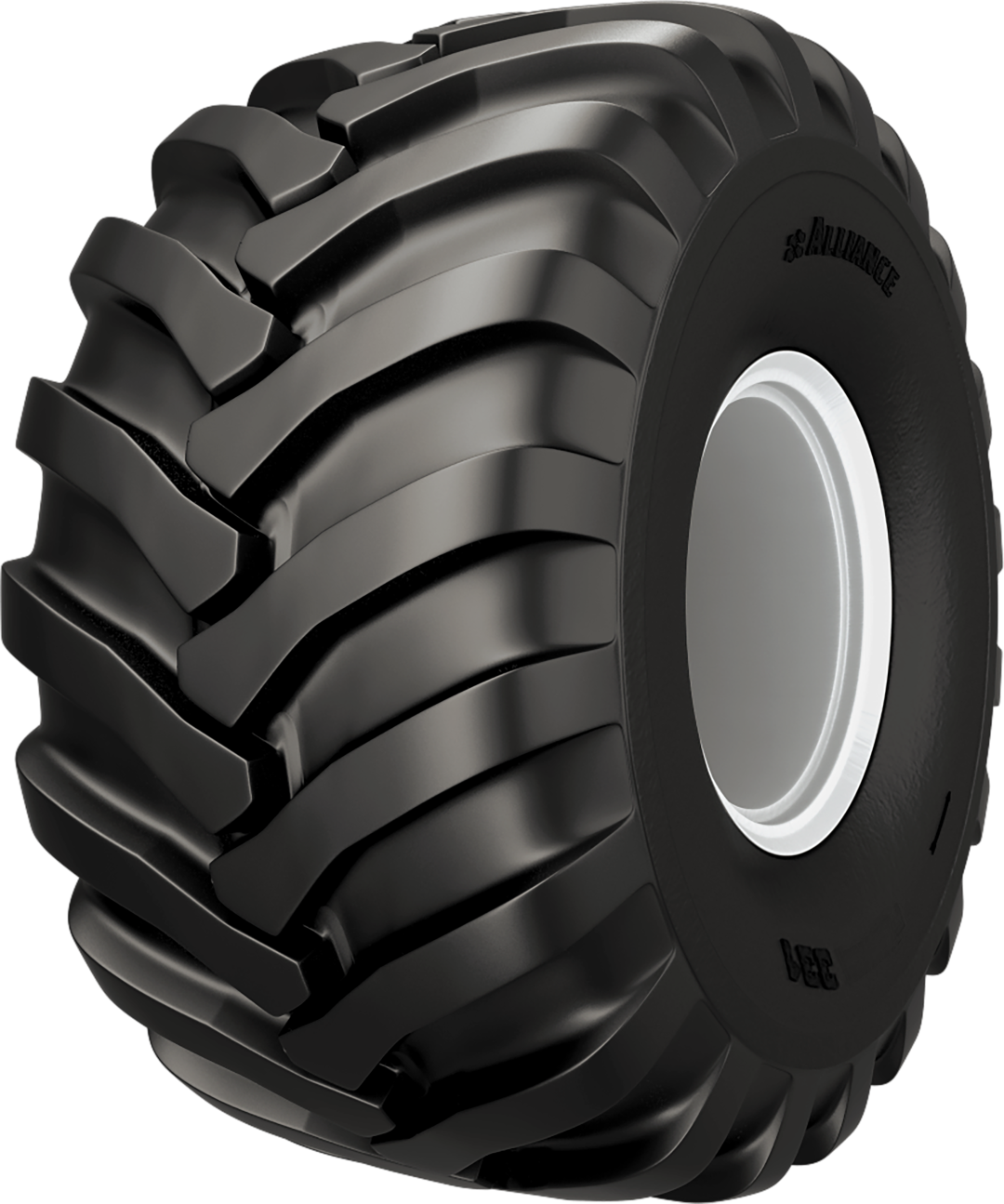 OPONA 600/45R22.5 331 FLOTATION 165A8/161B TL Alliance opona rolnicza