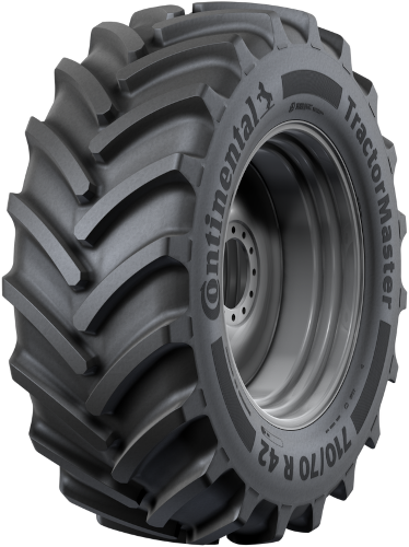 OPONA 540/65R38 TRACTOR MASTER 147D/150A8 TL Continental opona rolnicza