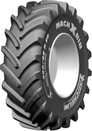 OPONA 600/70R30 MACHXBIB 152D TL Michelin opona rolnicza