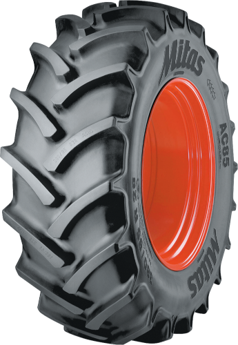 OPONA 320/85R34 AC85 133A8/133B TL Mitas opona rolnicza