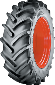 OPONA 380/70R28 AC70 127A8/127B Mitas opona rolnicza