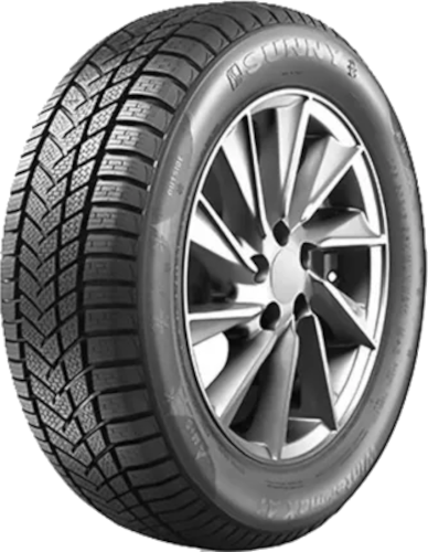 OPONA 205/50R17 NW211 93V XL Sunny (C,C,B,72dB) opona zimowa