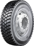 OPONA 13R22.5 MD1 156/150K ON/OFF DRIVE Bridgestone (D,B,1,73dB)