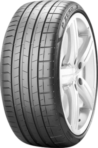 OPONA 225/35R19 P-ZERO PZ4 88(Y) ZR XL MC Pirelli (E,A,1,69db)