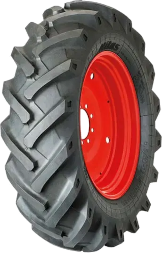 OPONA 6.5/80-12 B18 4PR TT Mitas opona rolnicza