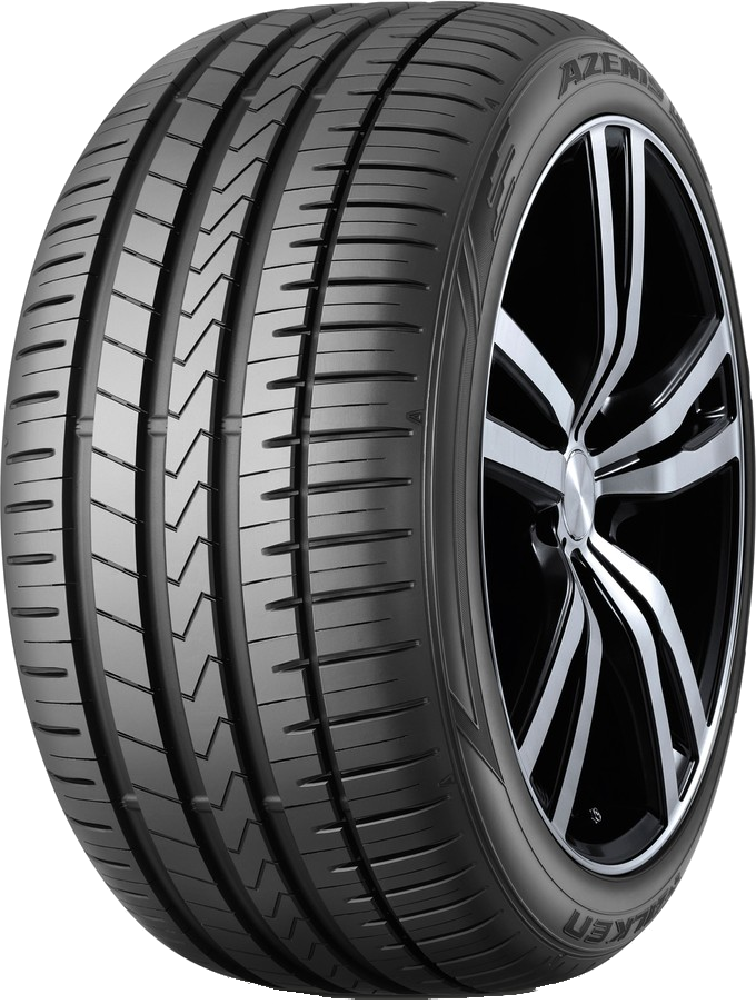 OPONA 285/45R21 AZENIS FK510 SUV 113(Y) ZR XL Falken (C,A,1,70dB)