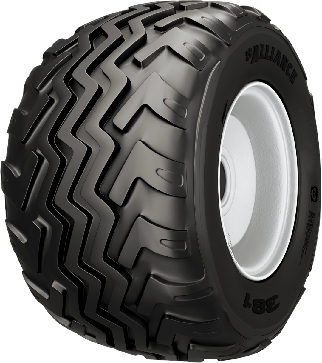 OPONA 500/50R17 381 146D TL DEMO Alliance opona rolnicza
