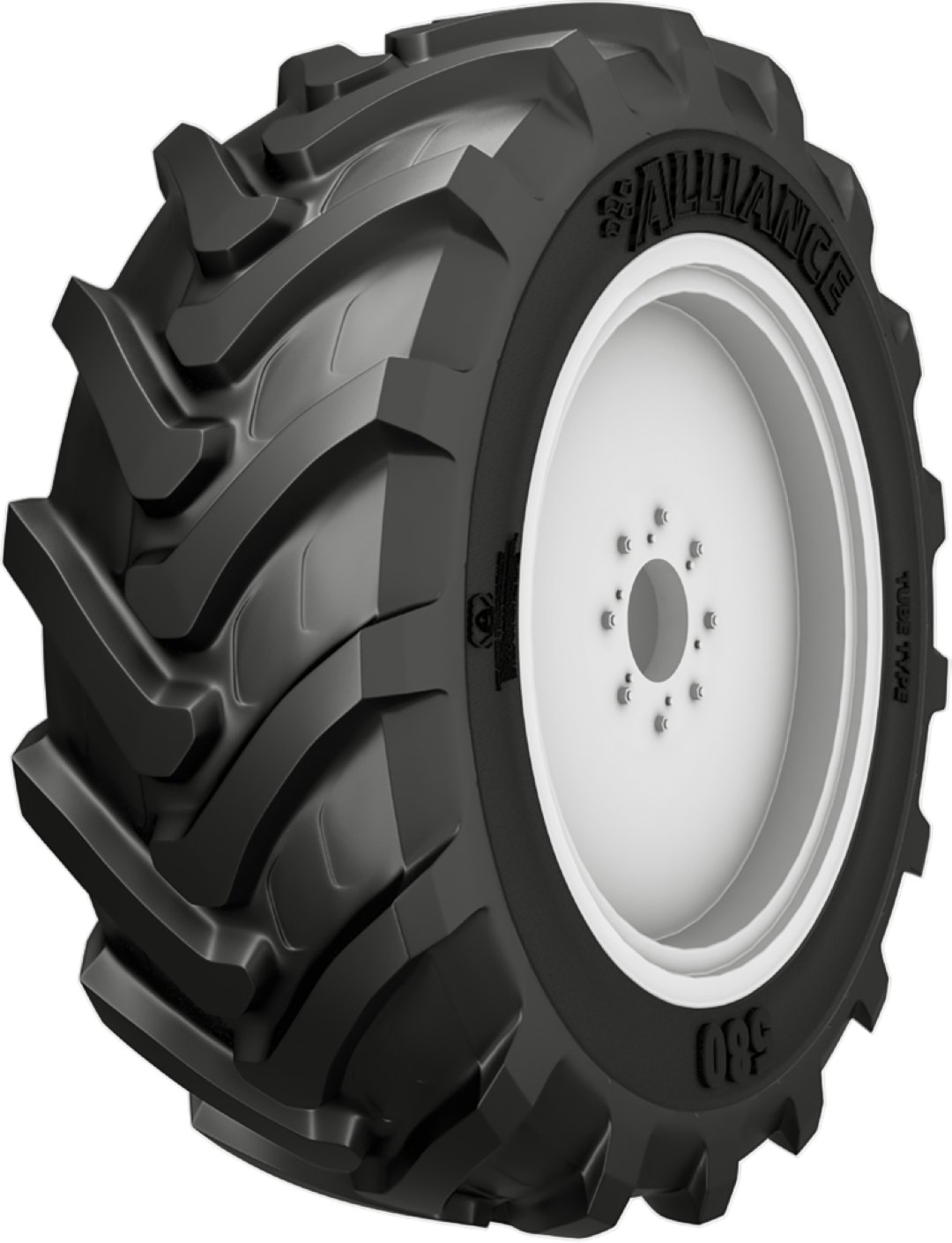 OPONA 500/70R28 (19.5LR28) 580 164A8 TL Alliance opona rolnicza