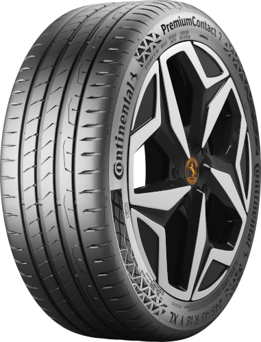 OPONA 225/45R17 PremiumContact 7 94V XL FR EV Continental (C,A,B,72dB)
