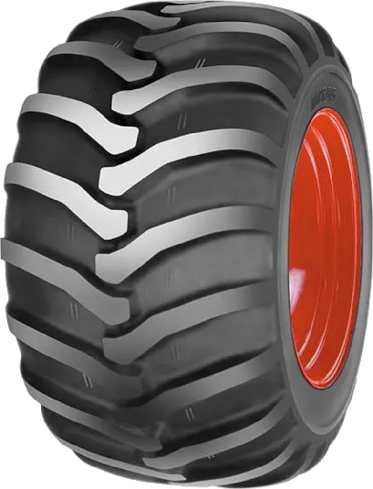 OPONA 600/40-22.5 TI-12 169A8 TL Mitas opona rolnicza