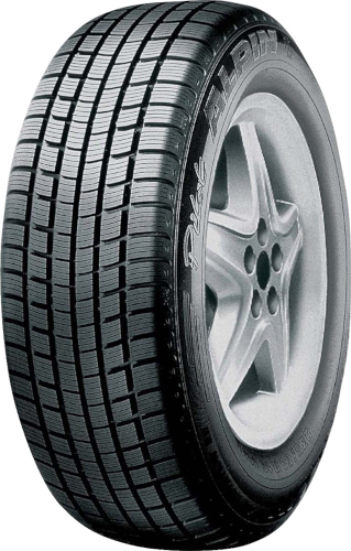 OPONA 295/35R19 PILOT ALPIN GRNX 104V XL MO Michelin (E,C,2,74dB) opona zimowa