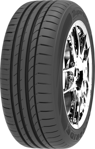 OPONA 215/45R17 Z-107 ZUPER ECO 91W West Lake (E,B,2,72dB)