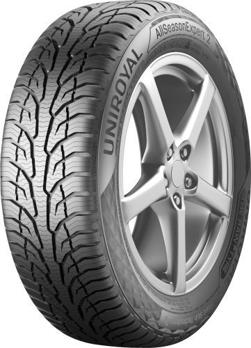 OPONA 185/65R15 ALLSEASON EXPERT 2 88T Uniroyal (E,C,2,71dB) opona wielosezonowa