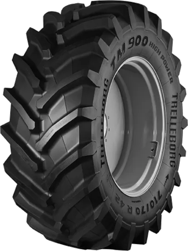 OPONA 600/70R30 TM900HP 158D/155E TL Trelleborg opona rolnicza