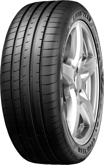 OPONA 225/45R19 EAGLE F1 ASYMMETRIC 5 96W XL Goodyear (C,A,B,71dB)
