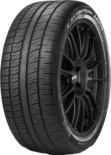 OPONA 305/35R22 SCORPION ZERO ASIMMETRICO 110(Y) ZR XL M+S Pirelli (B,B,2,75db)