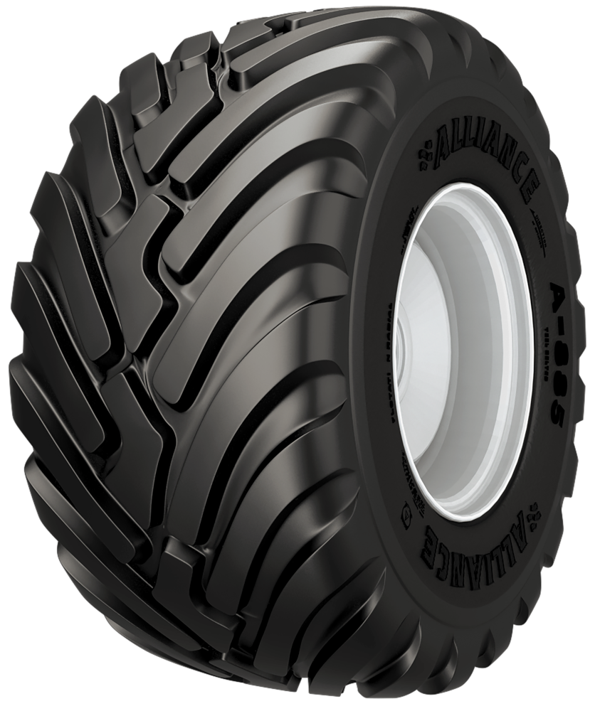 OPONA 800/45R30.5 885 176D TL Alliance opona rolnicza