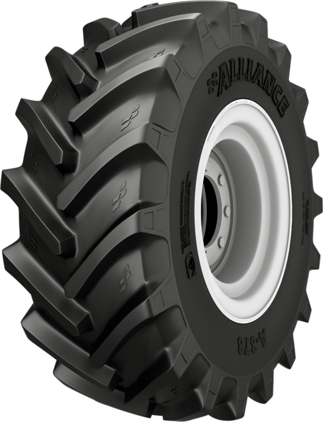 OPONA 710/75R42 378 AGRISTAR XL 178A8/175D TL Alliance opona rolnicza