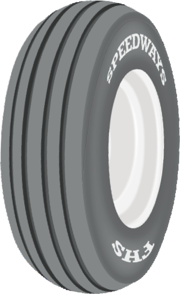 OPONA 9.5-15 FHS IMPLEMENT F1 12PR TL Speedways opona rolnicza