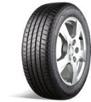 OPONA 245/50R19 TURANZA T005A 101W RFT Bridgestone (D,B,B,71dB)