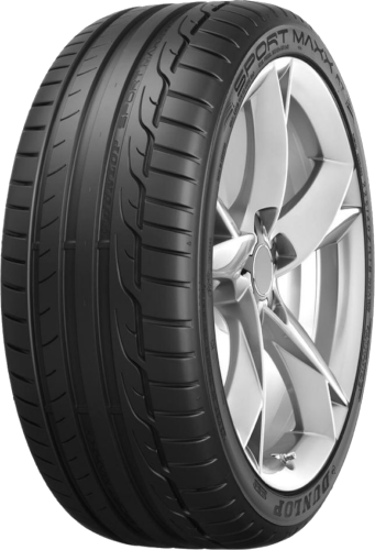 OPONA 235/40R19 SPORT MAXX RT 96(Y) XL FP FR Dunlop (C,B,B,71dB)