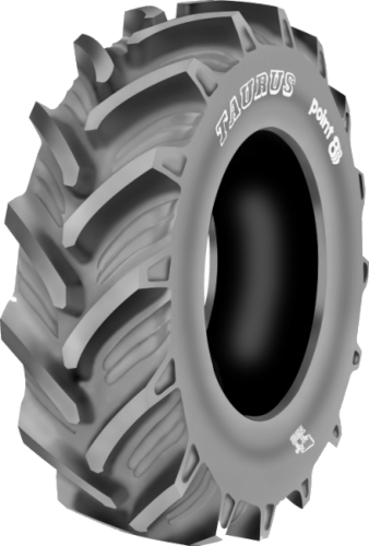 OPONA 16.9R30 (420/85R30) POINT 8 137A8/134B TL Taurus opona rolnicza