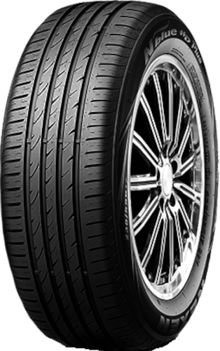OPONA 215/65R16 N'BLUE HD PLUS 98H Nexen (C,B,A,68dB)