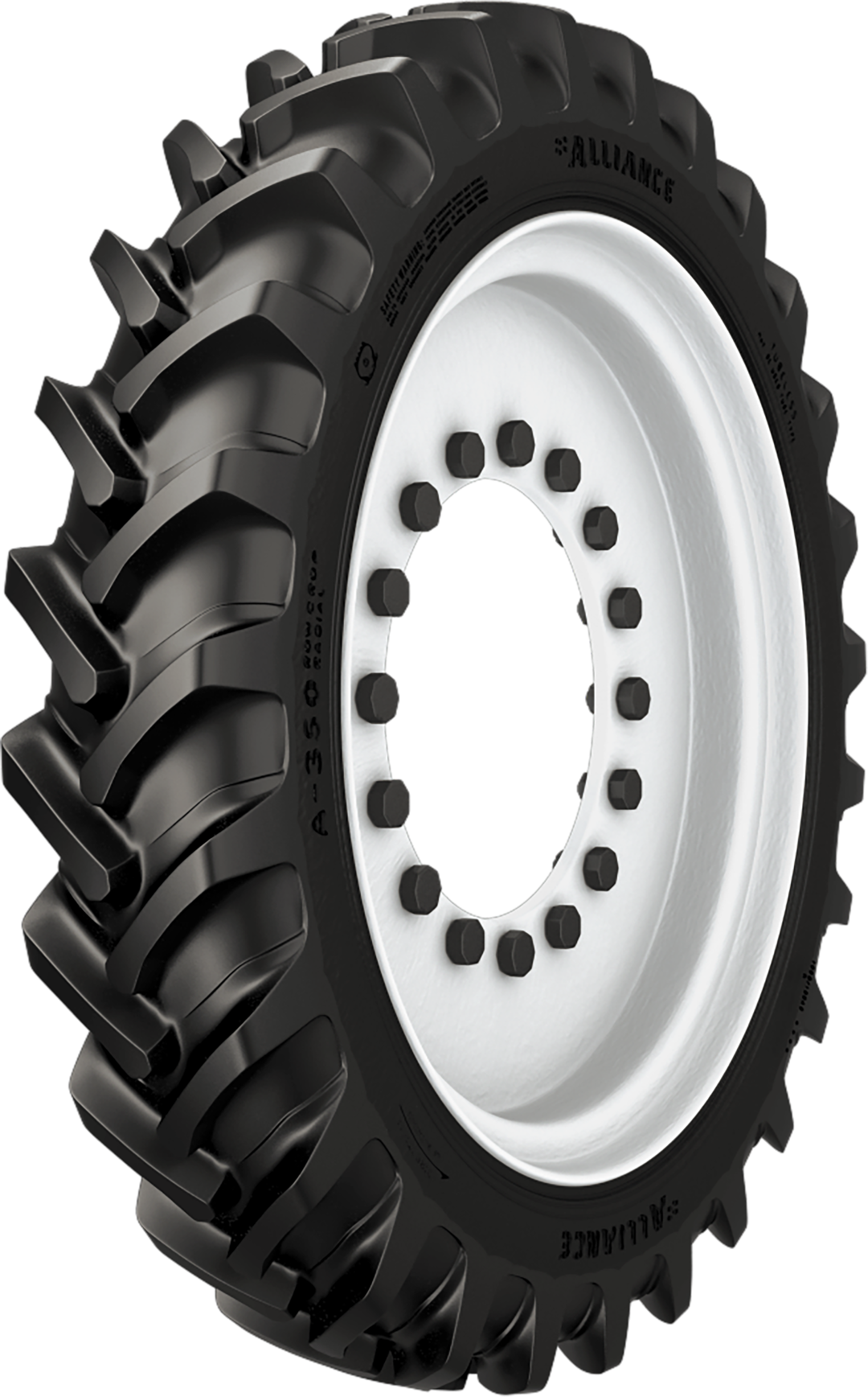 OPONA 320/90R50 (12.4R50) 350 153A8/150D TL Alliance opona rolnicza