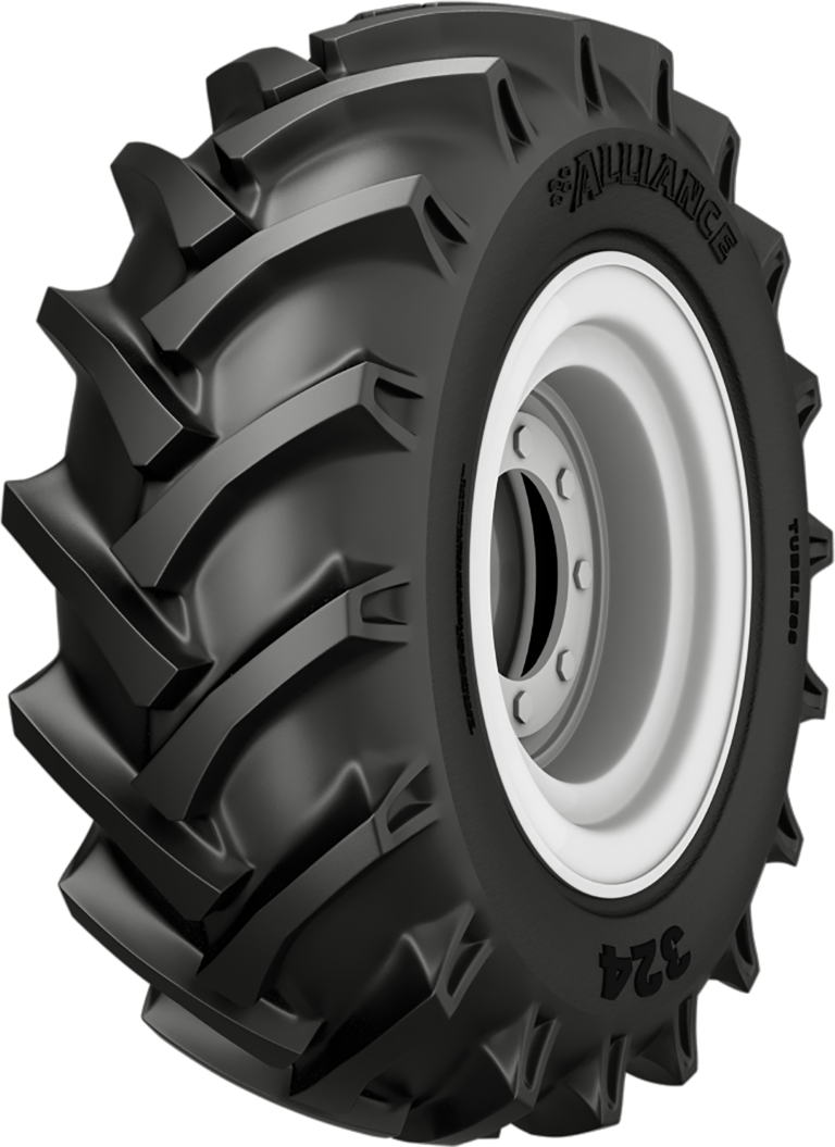 OPONA 12.4-32 (320/85-32) 324 8PR TT Alliance opona rolnicza
