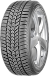 OPONA 245/45R18 FRIGO HP 2 100V XL FR 3PMSF M+S Dębica (C,C,B,72dB)