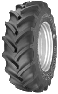 OPONA 20.8R38 (520/85R38) DT806 155A8 TL Goodyear opona rolnicza
