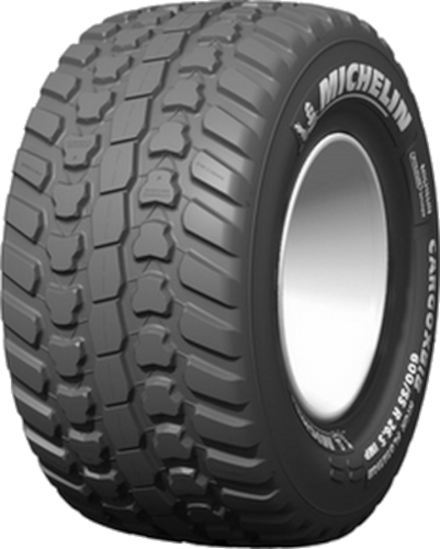 OPONA 710/50R26.5 CARGOXBIB HIGH 170D TL Michelin opona rolnicza