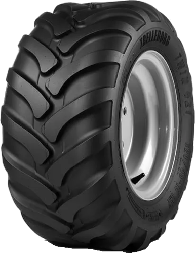 OPONA 320/60-12 T421 132A8 TL Trelleborg opona rolnicza